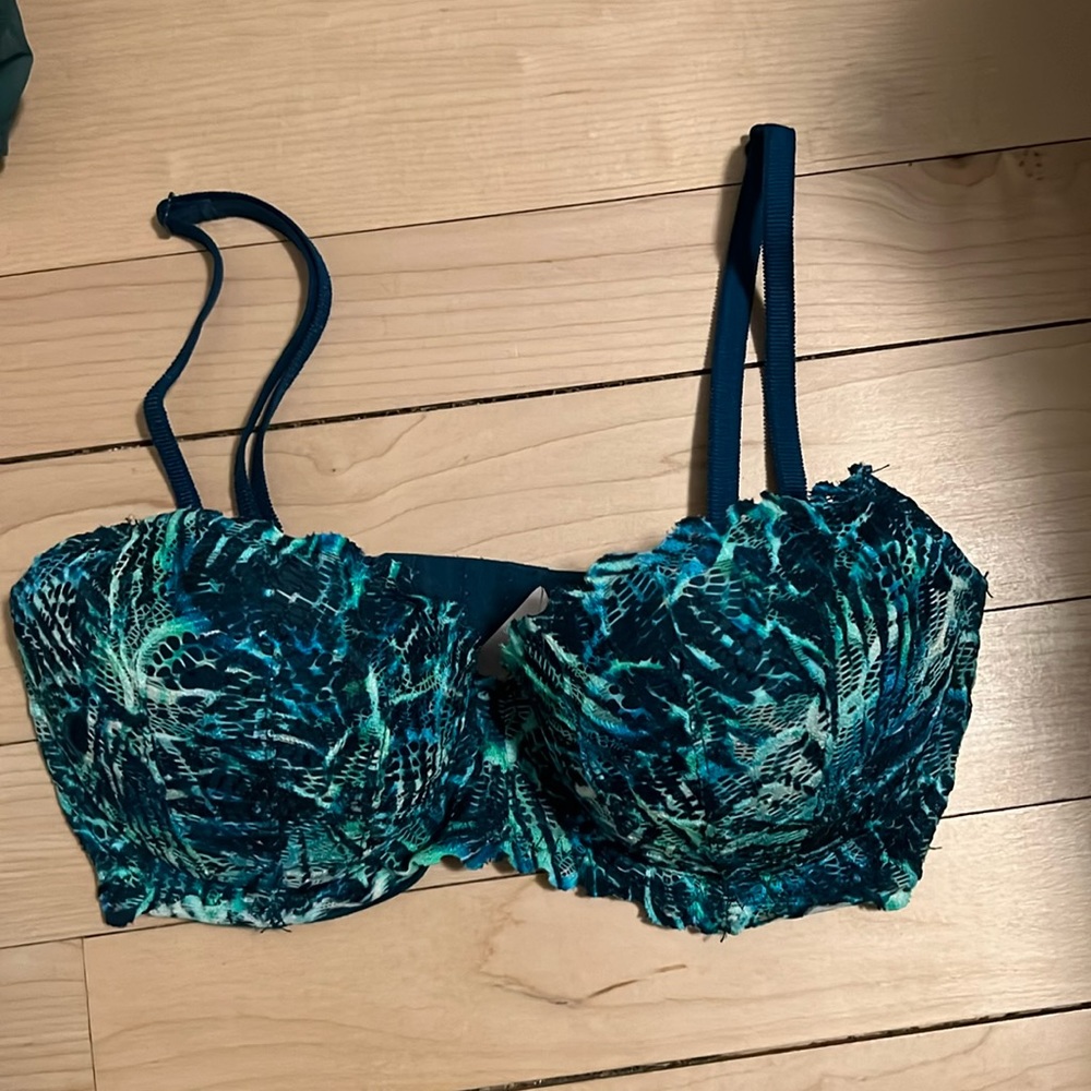 Victoria secret push up